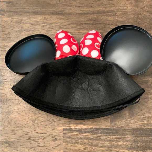 Minnie ears - Picture 2 of 3
